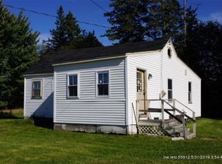 13 McKenney Ln, Harrington, ME 04643