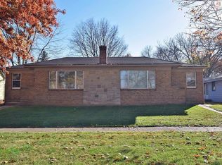 1209 Grand Ave, Harlan, IA 51537