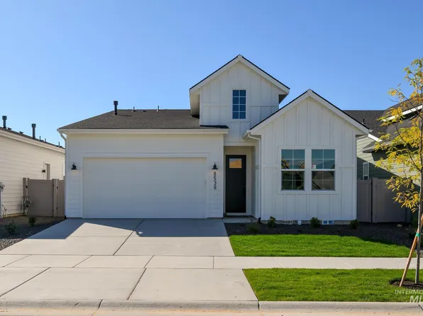 8539 W Stock Brg, Saint Star, ID 83669
