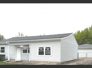 411 Tallman Ave, Romeoville, IL 60446