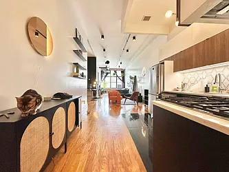 Rented by Doorway NYC, LLC