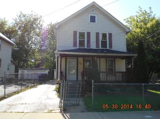 116 N East Ave, Aurora, IL 60505