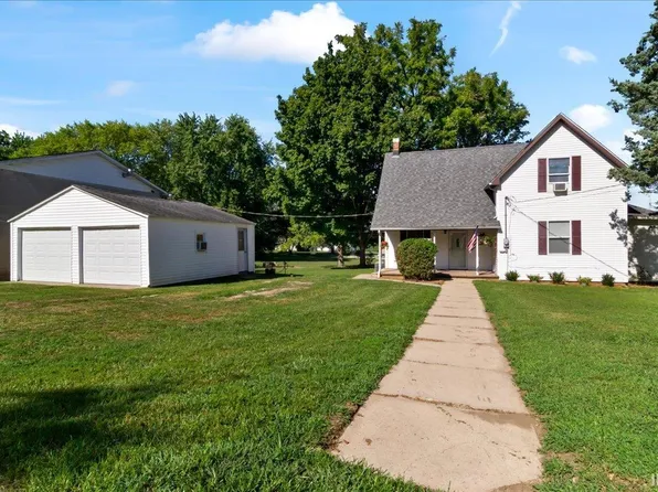 10430 Poplar St, Cynthiana, IN 47612