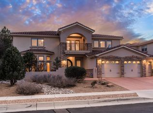 4501 Atherton Way NW, Albuquerque, NM 87120