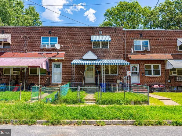 238 Powelton Ave, Woodlynne, NJ 08107
