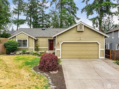 18280 Dalarna Court NE, Poulsbo, WA, 98370