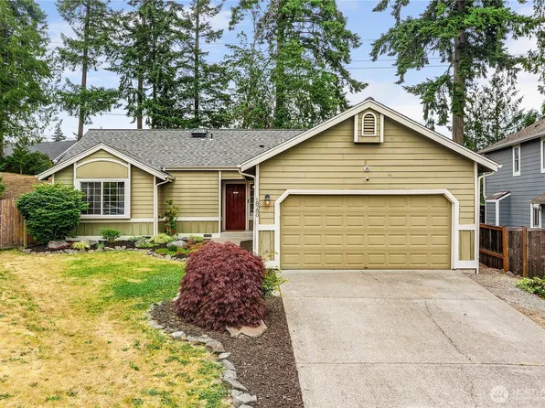 18280 Dalarna Court NE, Poulsbo, WA 98370