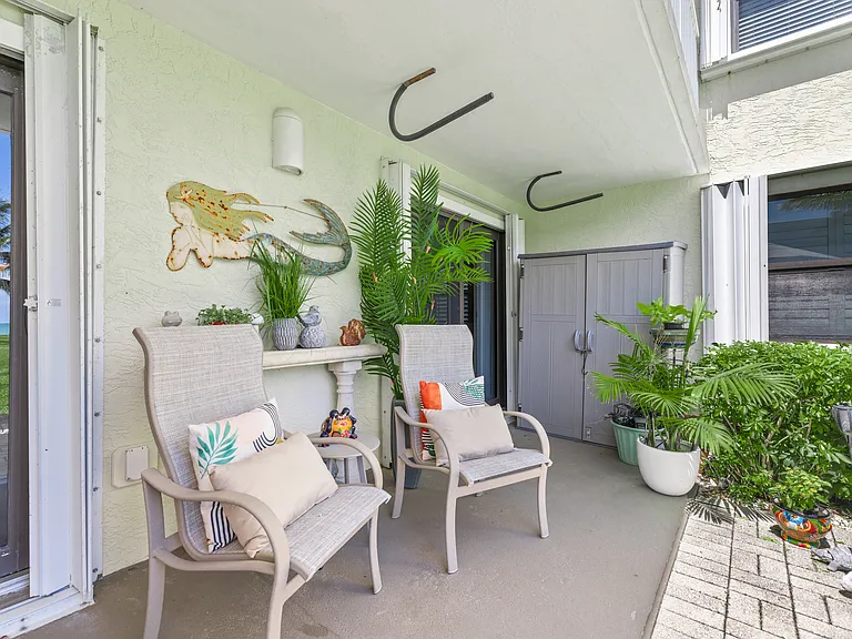 4450 Highway A1A #102 — Photo 23