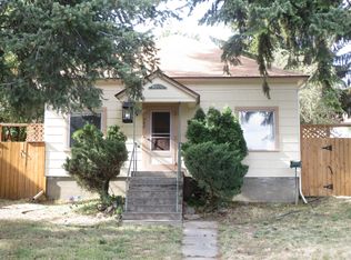 242 W Walnut St, Genesee, ID 83832