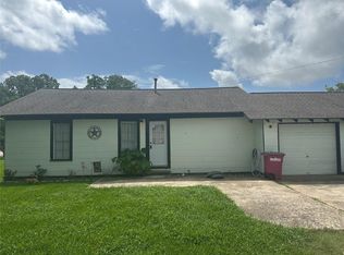 423 N Avenue A, Freeport, TX 77541