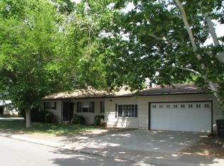 3751 Mercury Dr, Redding, CA