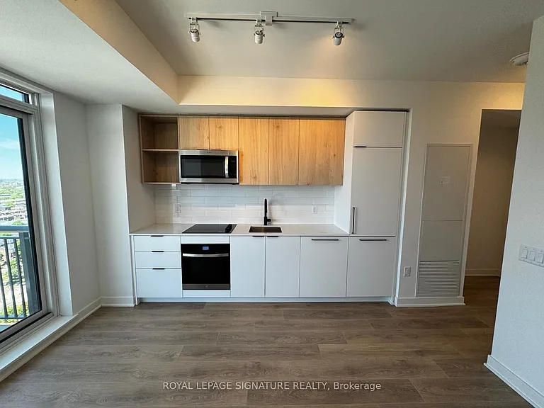1185 Dupont St #1601 — Photo 15