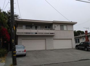 3816 Redding St, Oakland, CA 94619