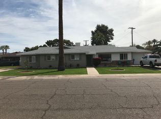 3111 N 33rd St, Phoenix, AZ 85018