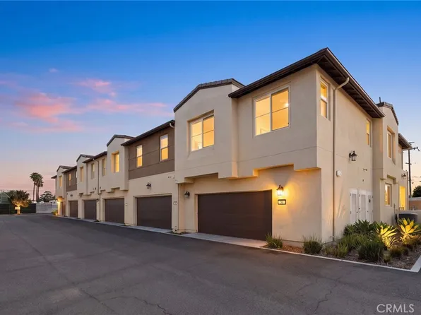 50 Harmony Dr, South El Monte, CA 91733