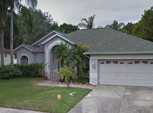 18926 Fairwood Ct, Tampa, FL 33647
