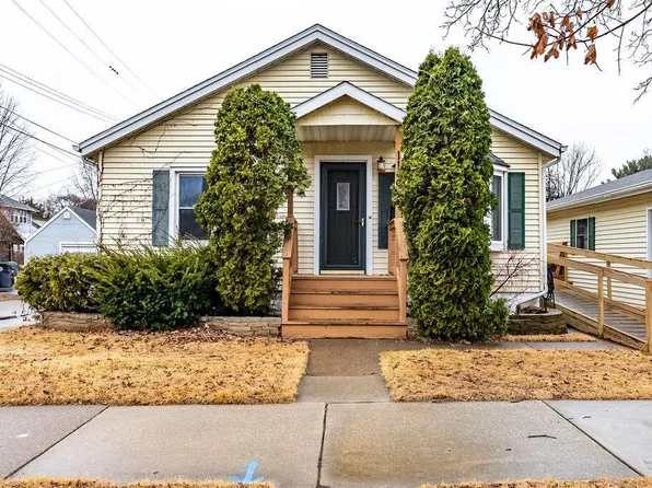 1110 20th STREET SOUTH South, La Crosse, WI 54601