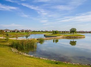1604 Trevino Ln, Frisco, TX 75034