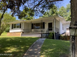 1155 Gallaher Rd, Kingston, TN 37763