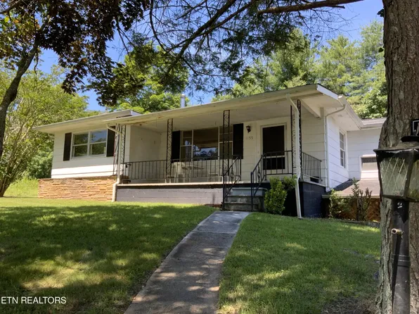 1155 Gallaher Rd, Kingston, TN 37763