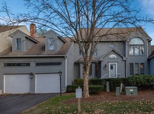 31 Millfarm Rd UNIT 31, Stoughton, MA 02072