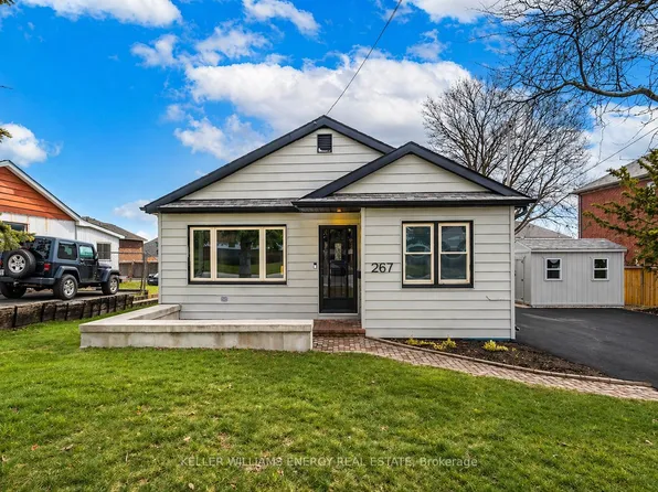 267 Liberty St N, Clarington, ON L1C 3Y6