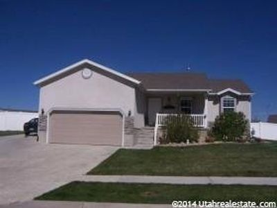 3047 E Canyon Crest Dr, Spanish Fork, UT, 84660