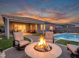 16242 S 179TH Drive, Goodyear, AZ 85338