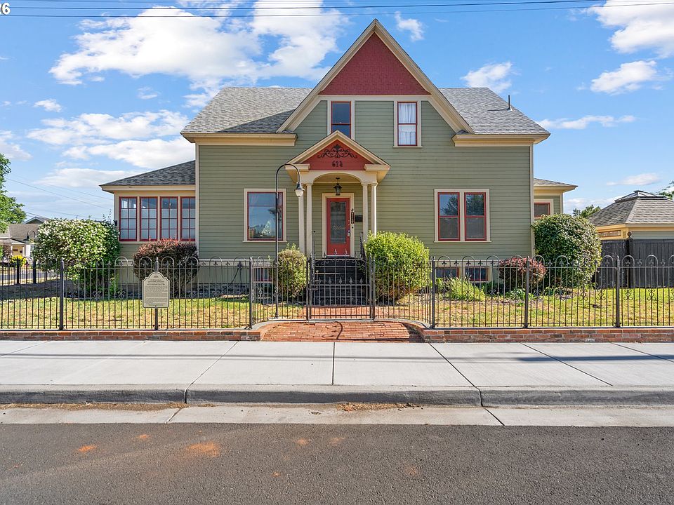 1st image of 614 SE Byers Ave