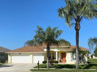 3587 Peninsula Cir, Melbourne, FL 32940
