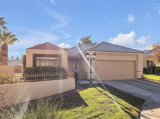 309 Wild Plum Ln, Las Vegas, NV 89107