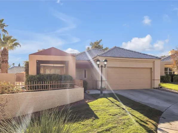 309 Wild Plum Ln, Las Vegas, NV 89107