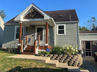 213 Willow Ave NE, Massillon, OH