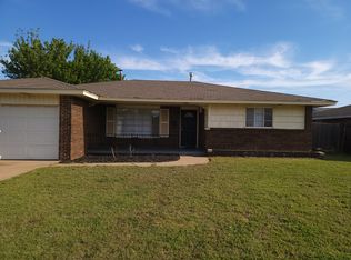 1305 Garland Dr, Oklahoma City, OK 73111