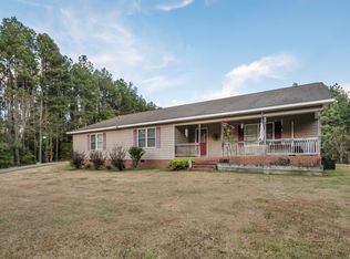 5127 E Armuchee Rd, La Fayette, GA 30728
