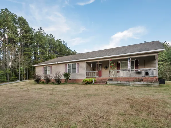 5127 E Armuchee Rd, La Fayette, GA 30728