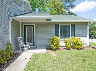 1 Onsville Pl, Jacksonville, NC 28546