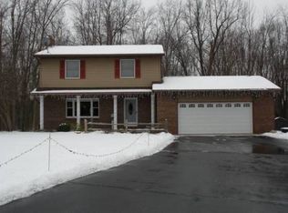 3137 Meadow Brook Rd, Owosso, MI 48867