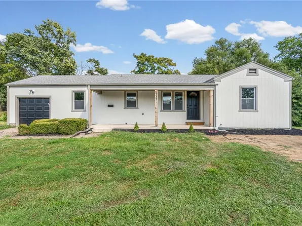 6333 Blue Ridge Cut Off, Raytown, MO 64133