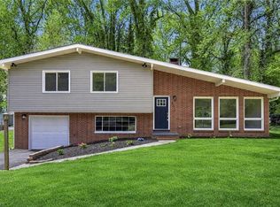 2711 Glenhaven Ln, Winston Salem, NC 27106