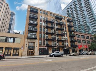 1307 S Wabash Ave APT 307, Chicago, IL 60605