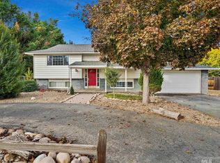 5371 S Latigo Dr, Boise, ID 83709