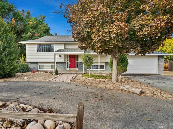 5371 S Latigo Dr, Boise, ID 83709