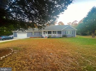 509 Graydon Ln, Fruitland, MD 21826