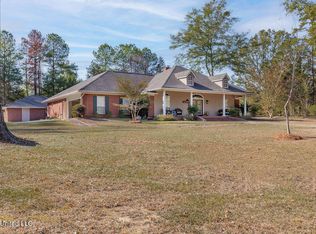 702 Brenmar St, Brandon, MS 39042