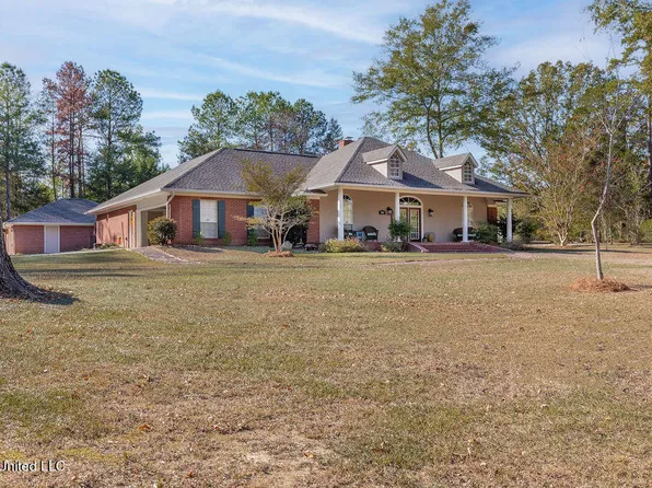 702 Brenmar St, Brandon, MS 39042