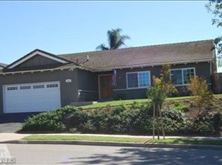 934 E Calle Contento, Thousand Oaks, CA 91360