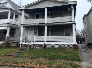 14413 Potomac Ave, East Cleveland, OH 44112