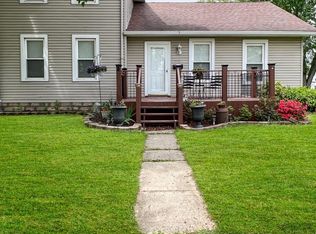 349 W Buckeye St, Clyde, OH 43410
