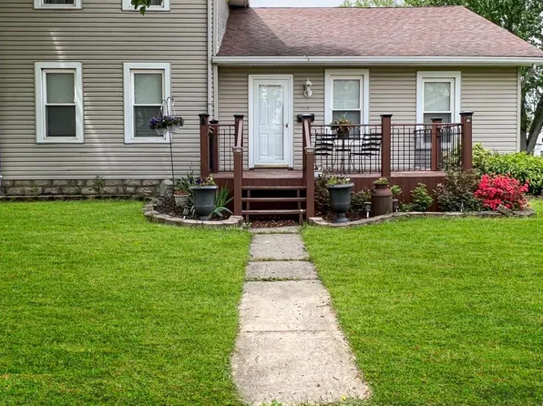 349 W Buckeye St, Clyde, OH 43410